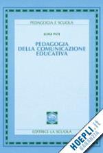 pedagogia