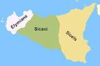 popoli in Sicilia