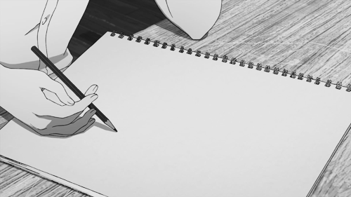 scrittura