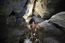 speleologia