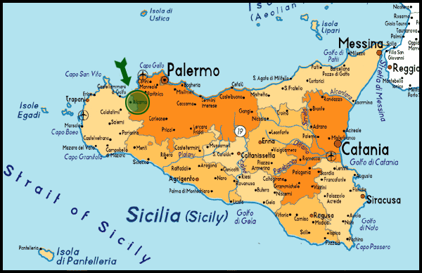 sicilia